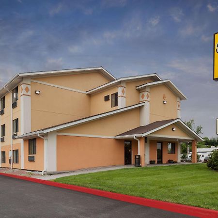 Super 8 By Wyndham Havre De Grace Aberdeen Area Exterior foto