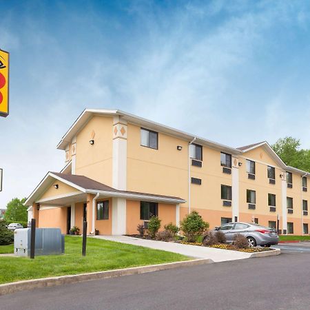 Super 8 By Wyndham Havre De Grace Aberdeen Area Exterior foto