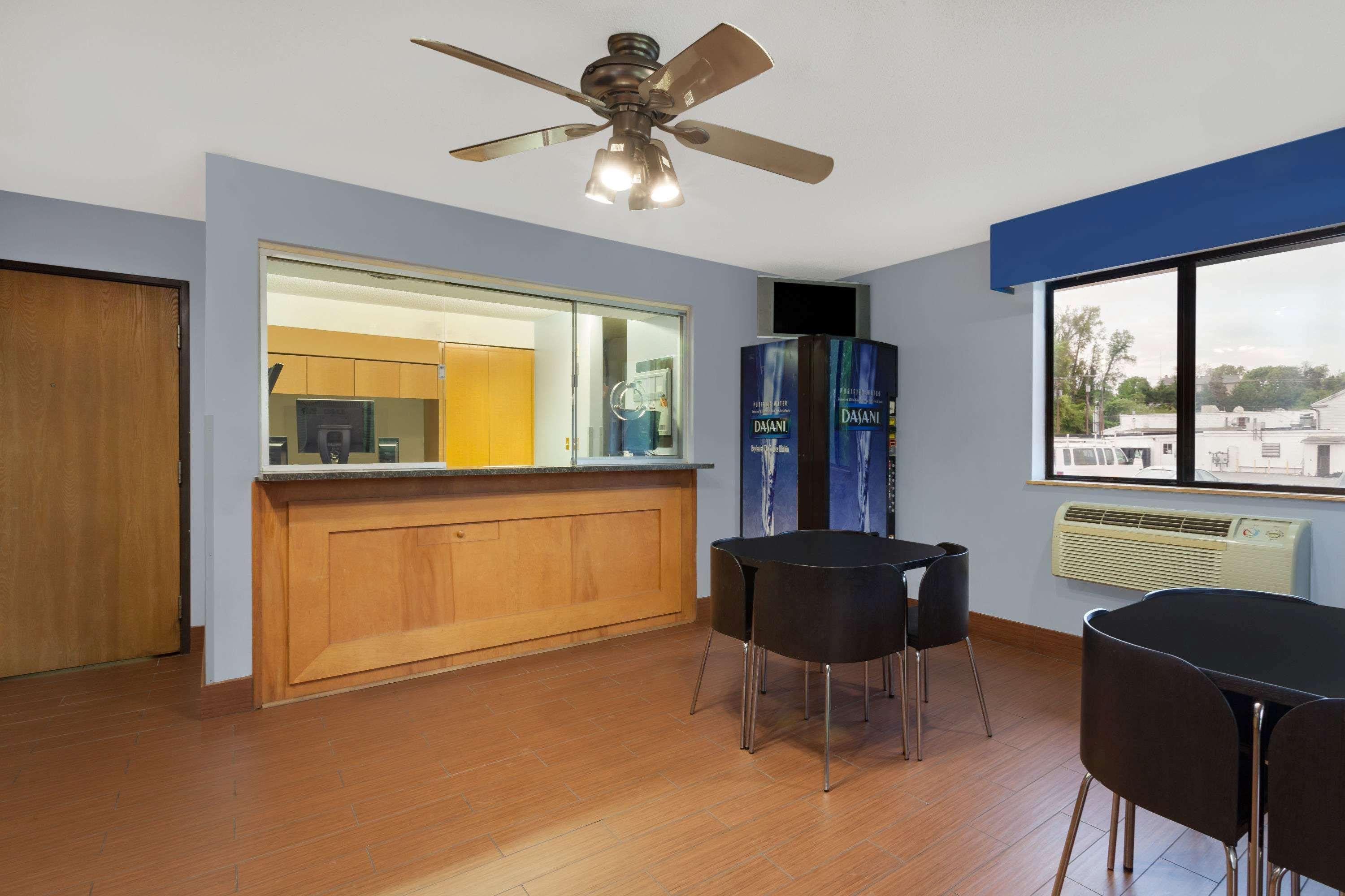 Super 8 By Wyndham Havre De Grace Aberdeen Area Exterior foto